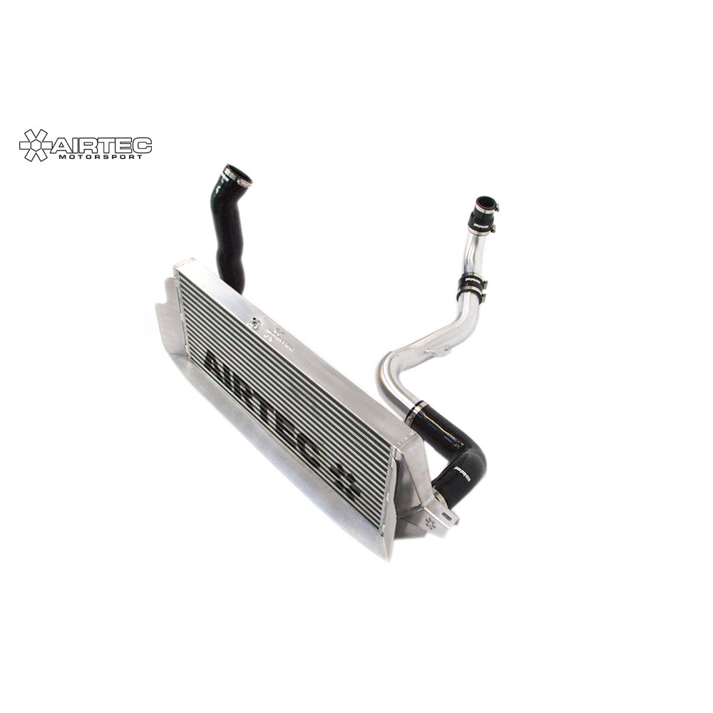 Intercooler Airtec Motorsport Phase 1 70mm – Pour Ford Focus RS MK1 – Neuf