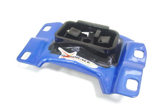HARDRACE RIGHT HAND TRANSMISSION MOUNT (TOP MOUNT) - FOCUS RS MK2