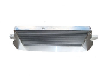 AIRTEC Uprated Front Mount Intercooler FMIC Ford Mondeo Mk4 2.5 turbo 