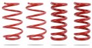 Pedders Lowering Spring Kit Ford Mustang GT V8 & EcoBoost