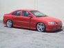 Elevate Volvo S60 Aerodynamice Side Sill (Rocker) Right Side