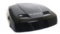 Elevate Volvo P3 2.0L Gloss Black Engine Cover ?Version 1?