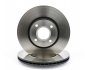 Genuine Ford Front Brake Discs Fiesta ST Mk7