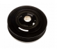 Genuine Ford Crankshaft Pulley 