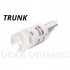 Trunk Light LED for 2015-2017 Ford Mustang (one)