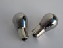 Elevate Volvo V70 Silver Rear Tail Lamp Signal Bulb (PY21W) 