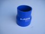 Elevate Volvo C70 T5 Silicone Hose #TIP2 Elevate Turbo Intake Pipe to K04 Turbo