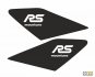 mountune Dynamic Wing Splash Mk3 Focus RS
