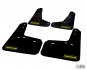 mountune Rally Armor Mud Flaps Focus RS Mk3 