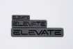 Elevate Volvo XC90 6