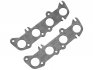 BBK Premium Header Gasket Set Mustang GT 2015 - 17 