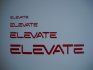 Elevate Volvo S80 10
