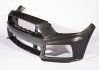 2015-2017 Mustang ROUSH Front Fascia ONLY - Raw