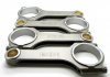 Bridgeway H Beam Connecting Rod Set Focus RS Mk3 