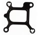 Genuine Ford Water Outlet Connector Gasket Focus RS Mk3