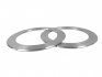 Steeda Billet Rear Spring Spacer 3/8