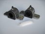 Elevate Volvo S40 Rear Anti Sway Bar Replacement Bushing Set