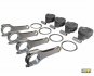 mountune Forged Engine Component Kit Mk7 Fiesta ST