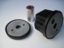 Elevate Volvo V70 Engine Mount Bushings (Square)