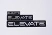 Elevate Volvo XC90 6