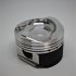 Wossner Fiesta ST 1.6 16v Turbo Eco-Boost Forged Piston & H-Beam Steel Con Rod Package