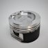 Wossner Fiesta ST 1.6 16v Low Comp Turbo Eco-Boost Forged Piston & H-Beam Steel Con Rod Package