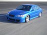 Elevate Volvo S60 Aerodynamic Sport Front Bumper (2001 to 2007 Only)