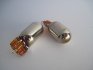Elevate Volvo V70 Silver Mirror Turn Signal Bulb (W5W) 