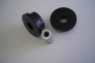 Elevate Volvo S80 Engine Mount Bushings (Round)