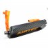 AIRTEC MOTORSPORT STAGE 3 INTERCOOLER UPGRADE (RS-SPEC HOSES) FORD FOCUS ST225