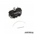 AIRTEC MOTORSPORT HEADER TANK FORD MUSTANG 2.3 ECOBOOST & 5.0 V8