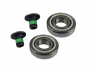 Ford MMT6 Countershaft Bearing and Retaining Bolt Kit