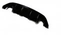 GENUINE FORD FOCUS RS MK2 REAR DIFFUSER - FORD FOCUS ST - Focus ST ...