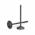 Supertech Black Nitride Intake Valve Ford Focus RS Mk3 Ecoboost 2.3