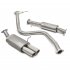 Cobra Sport Fiesta ST180 Cat Back System 2.5