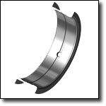 Heavy Duty Main Bearings Focus RS Mk2 