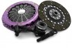 Xtreme Performance Heavy Duty Organic Clutch Kit Fiesta ST Mk7