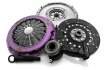 Xtreme Performance Heavy Duty Organic Clutch Kit Inc Dual Mass Flywheel Fiesta ST Mk7