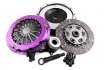 Xtreme Performance Heavy Duty Organic 450Nm Clutch Kit with Solid Flywheel Fiesta ST Mk7