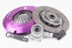 Xtreme Performance Heavy Duty Organic 600Nm Clutch Kit Focus RS Mk3