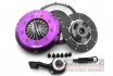 Xtreme Performance Heavy Duty Organic Incl Flywheel & CSC 600Nm Clutch Kit Focus RS Mk3