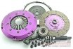 Xtreme Performance Rigid Organic Plate Clutch Kit Incl Flywheel & CSC Clutch Kit Focus RS Mk3