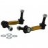 Whiteline Rear Sway Bar Link Assembly Focus RS Mk3 