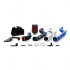 Mishimoto Ford Focus RS Performance Air Intake, 2016+