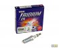 Iridium Spark Plug Set Mk3 Focus RS