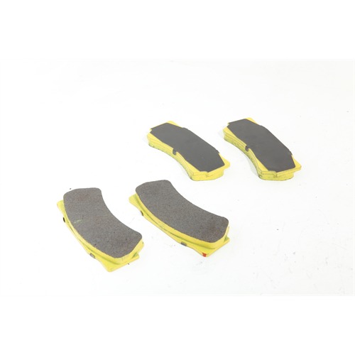 Replacement RS29 RACE pad set