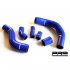 AIRTEC MOTORSPORT PRO HOSES SIX-PIECE BOOST HOSE KIT FORD FIESTA MK7 ST180