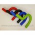 AIRTEC MOTORSPORT PRO HOSES TOP SYMPOSER HOSE REPLACEMENT FORD FOCUS RS MK2