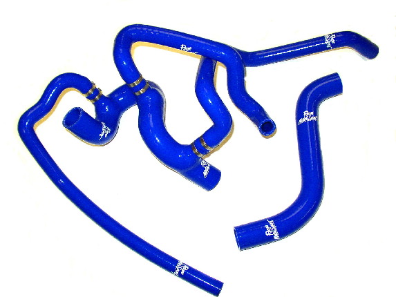 Focus RS MK1 Coolant Kit