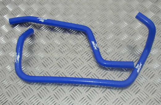 Focus RS MK1 Heater Matrix Kit